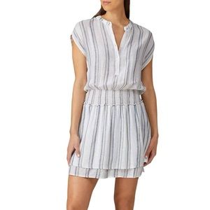 Rails Angelina Dress in Ryland Stripe